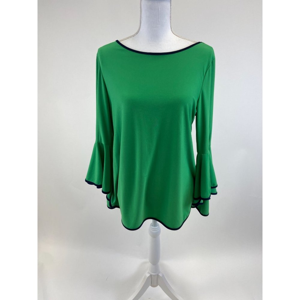 Women's Coco Blanco Blouse